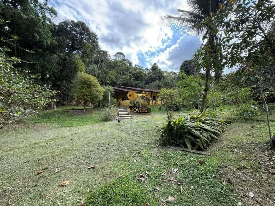Imagem Sítio para Venda em Guapimirim / no bairro Parque Nossa Senhora da Ajuda