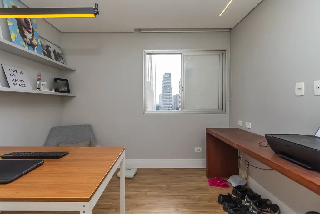 Imagem Apartamento à venda em São Paulo, Perdizes, com 3 quartos, 112m2