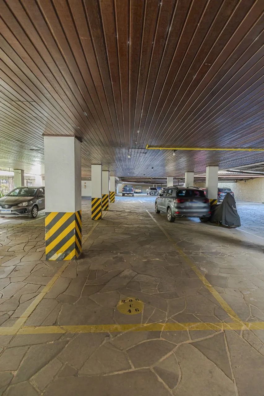 Imagem Apartamento em Petrópolis