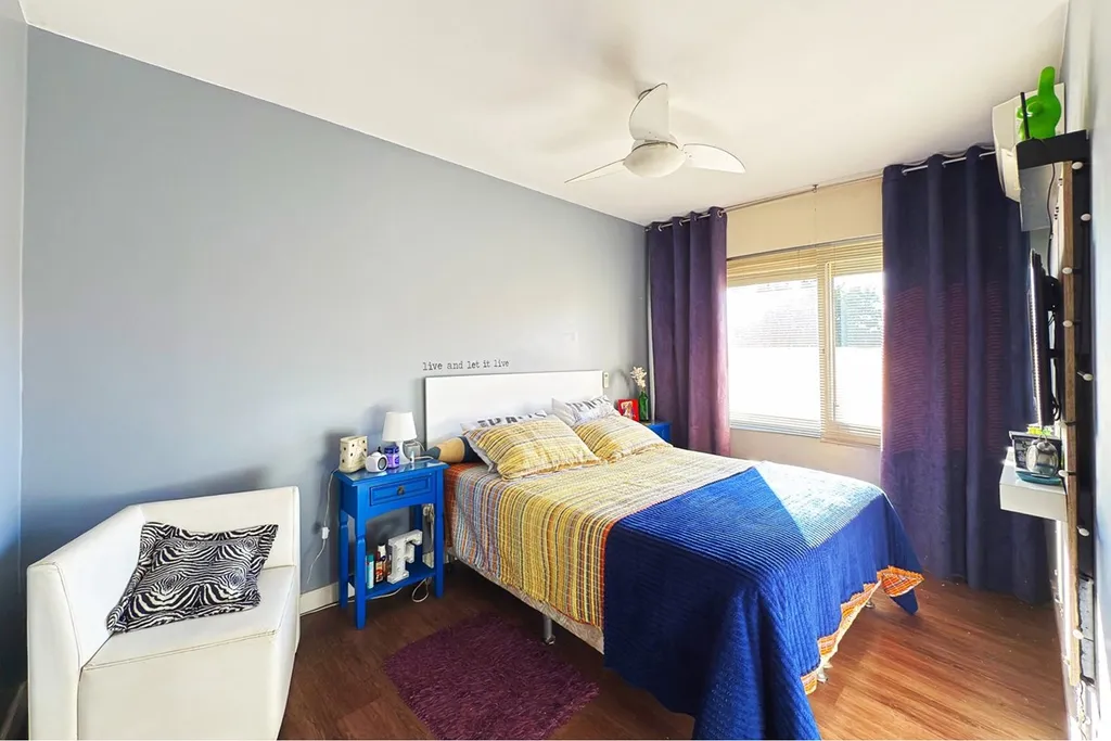 Imagem Apartamento em Menino Deus