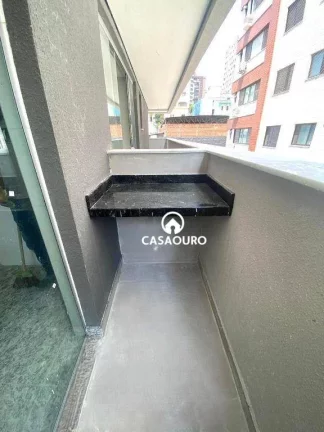 Imagem Apartamento à venda, 50 m² por R$ 720.000,00 - Funcionários - Belo Horizonte/MG