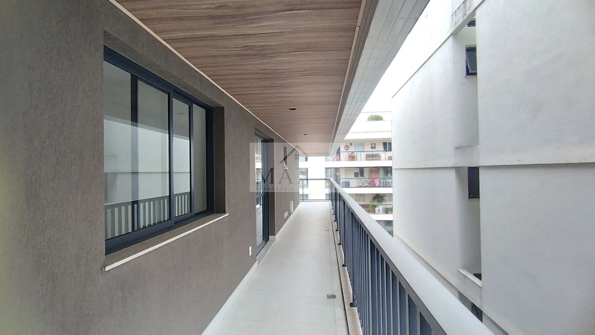 Imagem ONE TIJUCA - Apartamento Alto Padrão À Venda na Tijuca, Rio de Janeiro/RJ