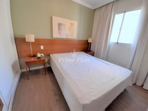 Imagem Flat disponível para venda no Roomo Bela CIintra, com 44m², 1 dormitório e 1 vaga
