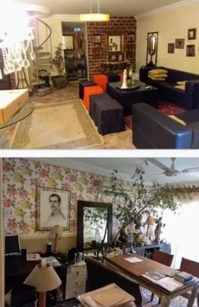 Imagem Vendo Casa com piscina e 5 quartos no Setubal - Recife PE