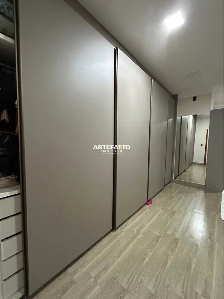 Imagem Sobrado à venda em Franca, Residencial Zanetti, com 3 quartos, 292m2