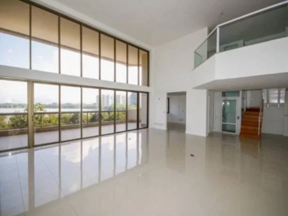 Imagem APARTAMENTO RESIDENCIAL em RIO DE JANEIRO - RJ, BARRA DA TIJUCA