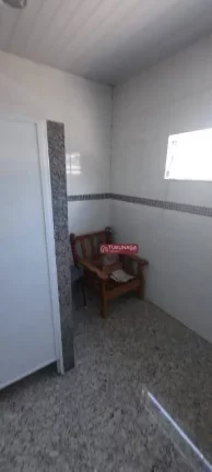 Imagem Galpão para alugar, 850 m² por R$ 30.630,00/mês - Vila São João - Guarulhos/SP