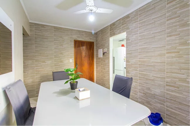 Imagem JISTAT 340 Apto 610101031-3 - Apartamento à venda no bairro Jardim Itu - Porto Alegre/RS