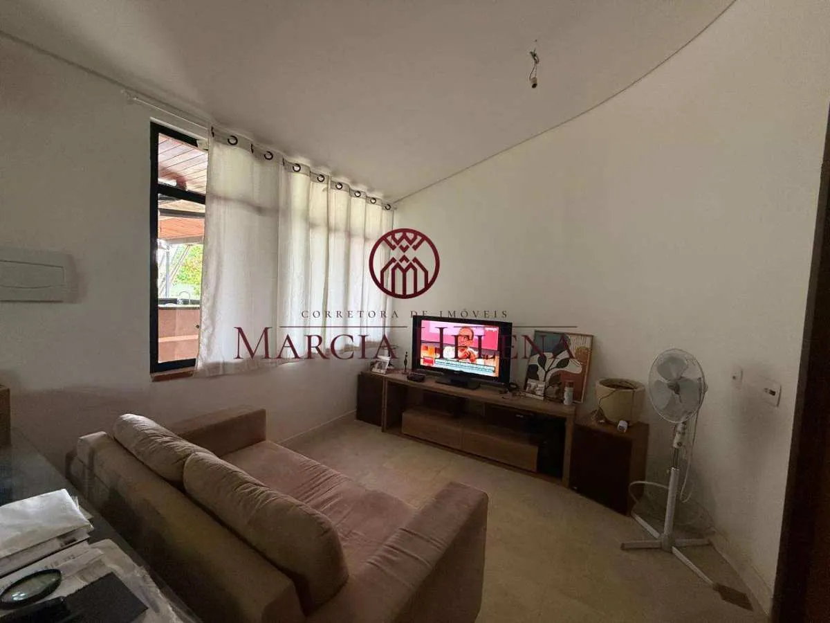 Imagem Casa de condomínio à venda em Campinas, Jardim Santana, com 4 quartos, 538m2