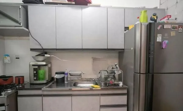 Imagem Apartamento em Petrópolis