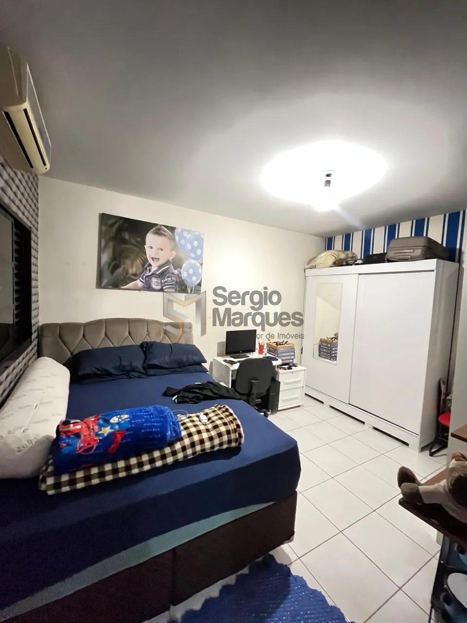 Imagem Casa 200m Umuarama-PR 417