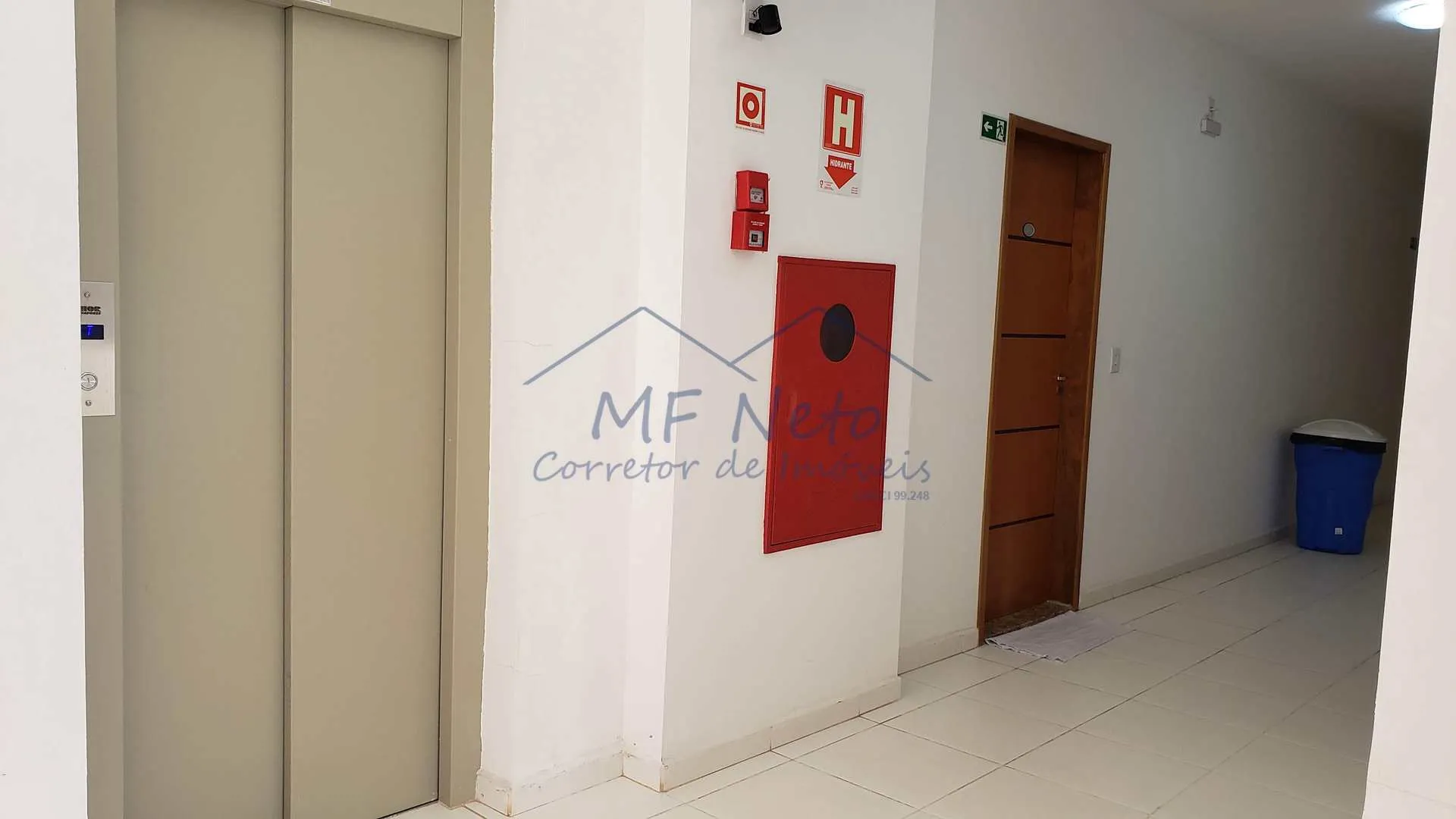 Imagem Apartamento Padrão