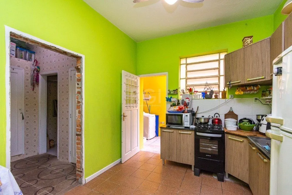 Imagem Apartamento para Venda - 103.26m², 3 dormitórios, Petrópolis