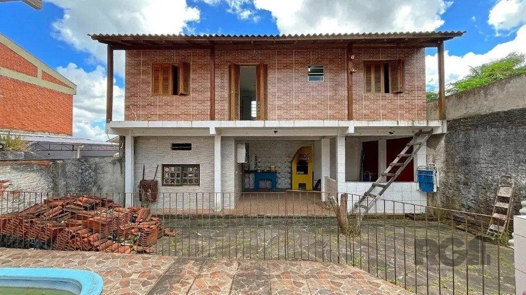 Imagem Terreno à venda no bairro Vila Jardim