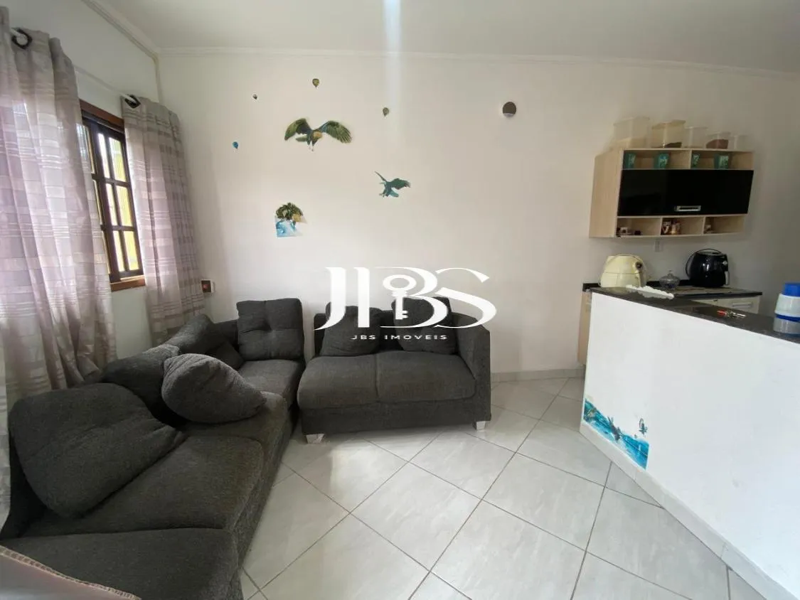 Imagem Casa, Residencial para Venda, Nossa Senhora do Sion, Itanhaém
