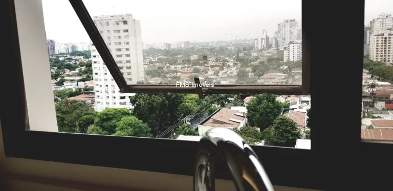Imagem 3 dormitórios para locação no Brooklin de 223m²
