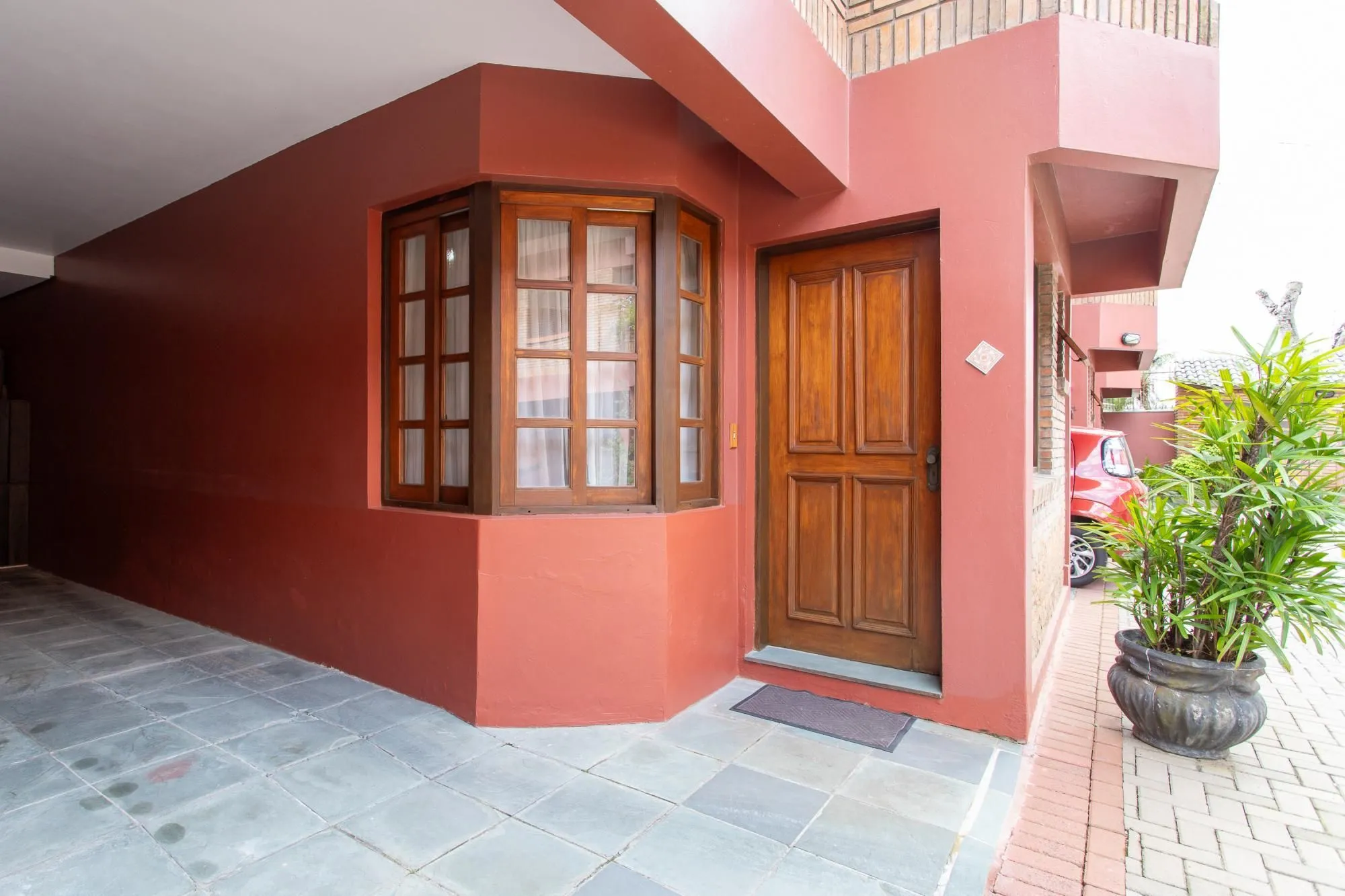 Imagem casa em condominio