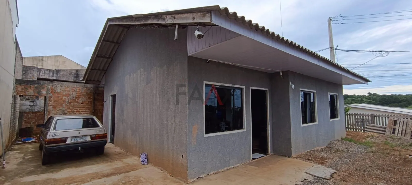 Imagem Casa à venda no Morro alto em Guarapuava com uma boa localização6