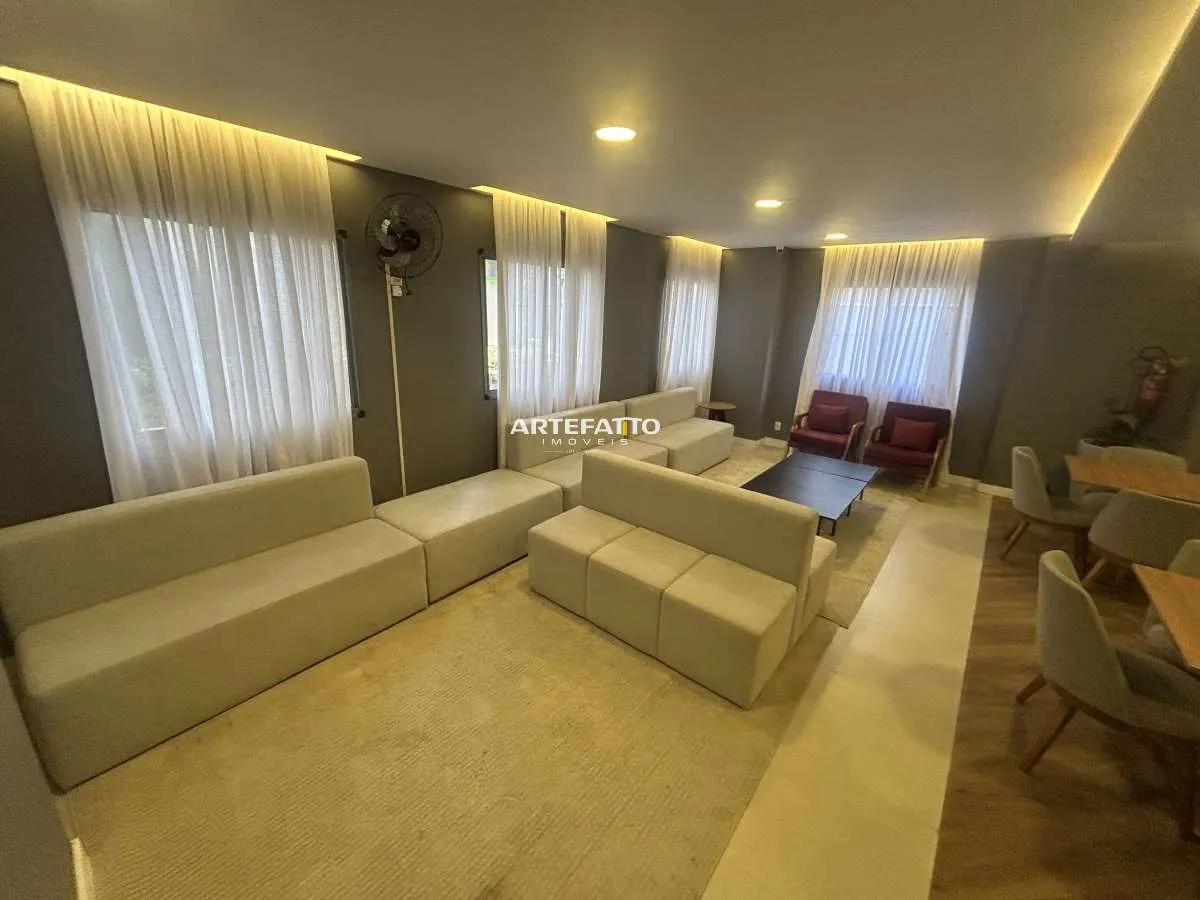 Imagem Apartamento para alugar em São Paulo, Vila Andrade, com 2 quartos, 37m2
