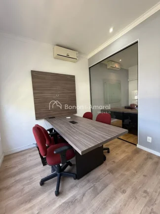 Imagem Sala Comercial à Venda no Praça Capital - Campinas/SP
Localização estratégica na Rodovia Dom Pe...