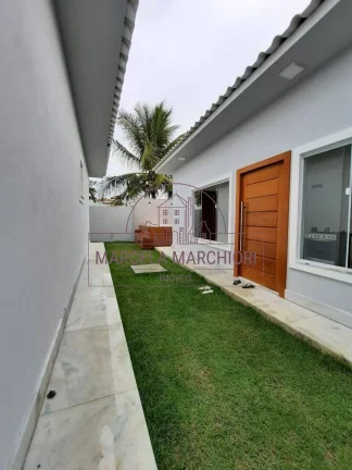 Imagem Casa em Interlagos