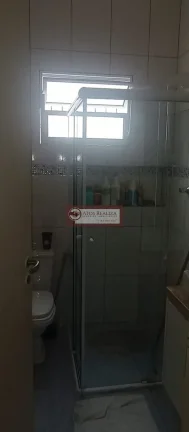 Imagem Casa Térrea em Parque São José - 2 Dorms, 160m² por R$600K
