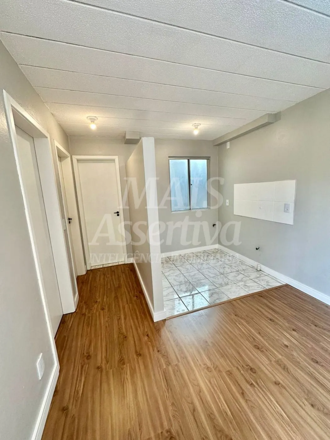 Imagem Apartamento para venda, localizado no Residencial Daltro Filho - bairro Hamburgo Velho em Novo Hambu...