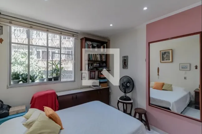 Imagem Apartamento à Venda - Copacabana, 2 Quartos, 71 m2