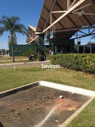 Imagem Terreno à venda no Condomínio Horizontal Portal do Sol Green - Goiânia/GO