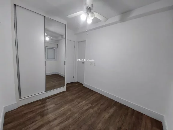 Imagem APARTAMENTO 109m² - 3 DORMITÓRIOS - 3 SUÍTES - 2 VAGAS - JD AEROPORTO