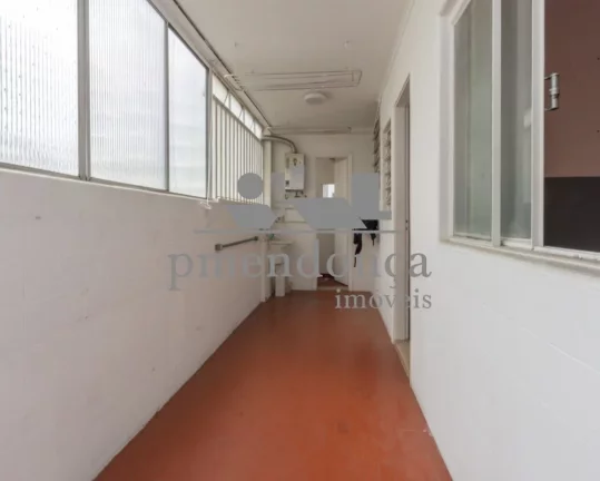 Imagem Apartamento 3 quartos, 1 suite, 1 vaga, 220mts