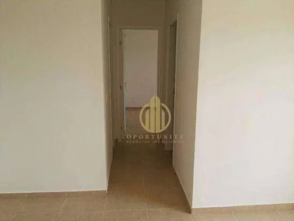 Imagem Apartamento 2 dormitórios com suíte à venda, Jardim Anhangüera, Ribeirão Preto - AP0299.