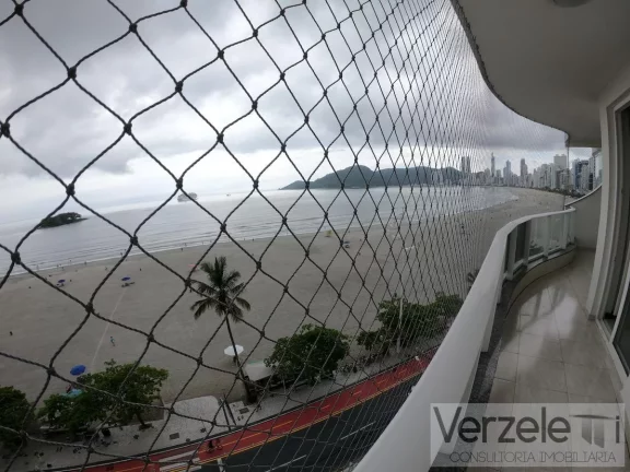 Imagem Apartamento para Temporada em Balneário Camboriú / SC no bairro Centro