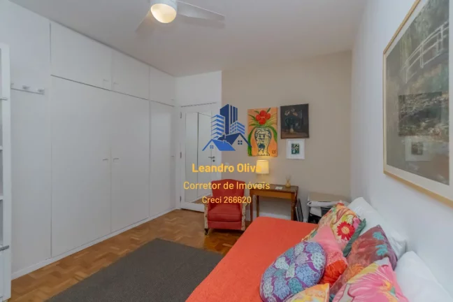 Imagem Apartamento em Jardim Paulista, São Paulo/SP
