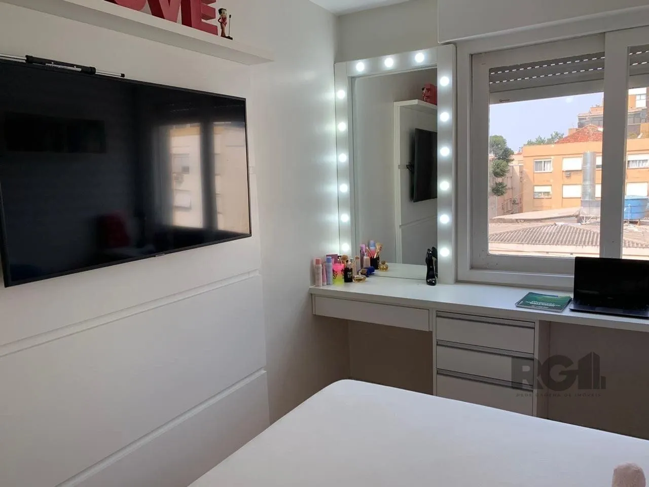 Imagem Apartamento em Praia de Belas