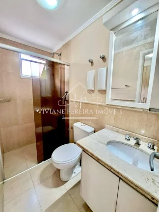Imagem Apartamento à venda Colinas de São Francisco