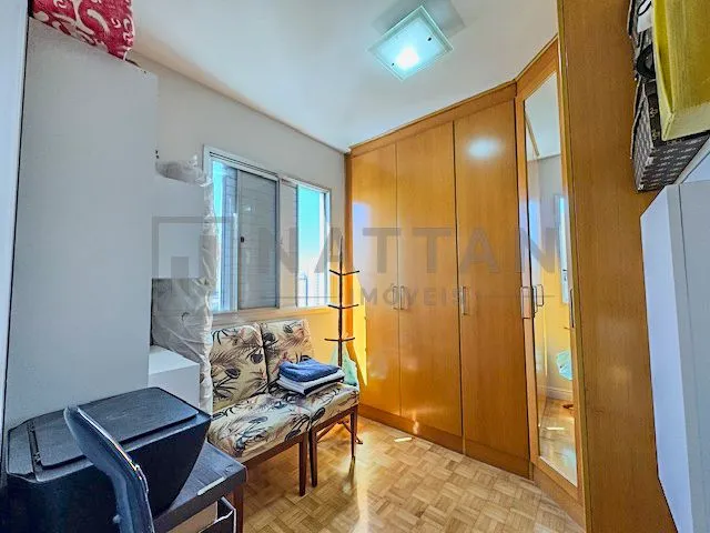 Imagem Cobertura com 3 dormitórios à venda, 131 m² por R$ 1.250.000,00 - Tatuapé - São Paulo/SP