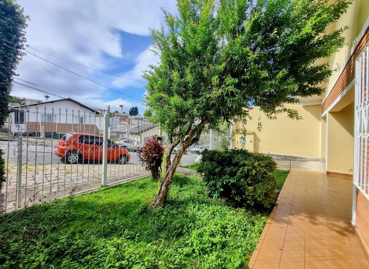 Imagem Casa 2 quartos à venda em Jardim dos Estados, Poços de Caldas