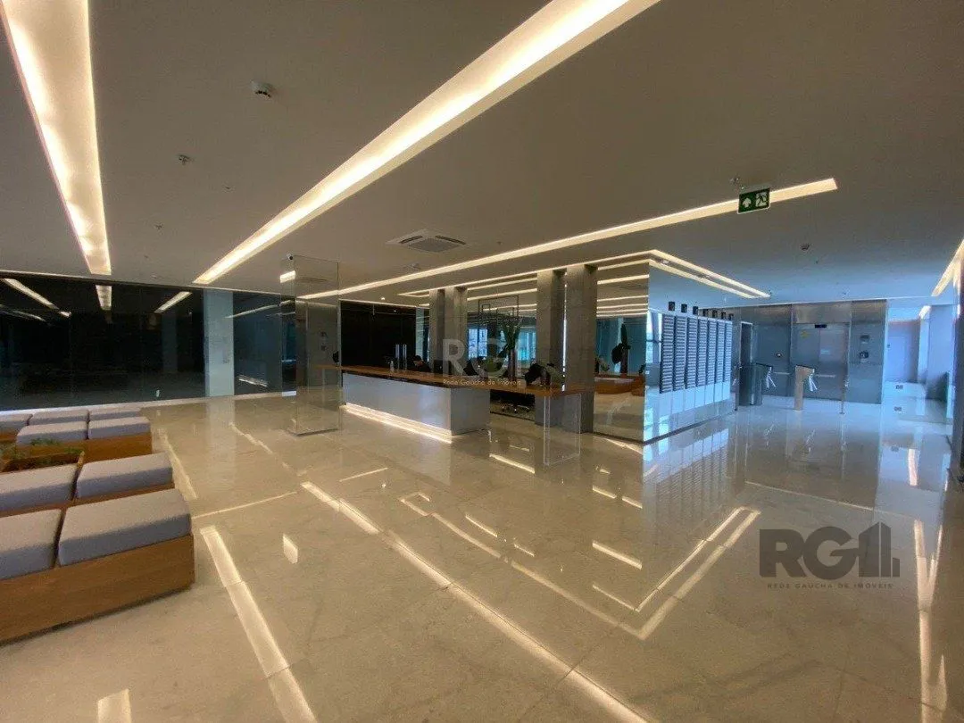 Imagem SALA COMERCIAL - 29,80m2 PRIVATIVOS - LINKED TERESÓPOLIS