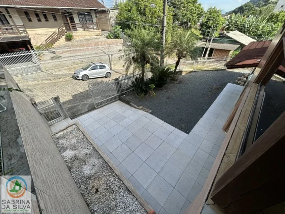 Imagem Casa - Água Verde - Blumenau