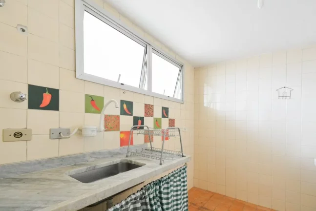 Imagem Apartamento à venda em São Paulo, Santa Cecília, com 1 quarto, 35m2