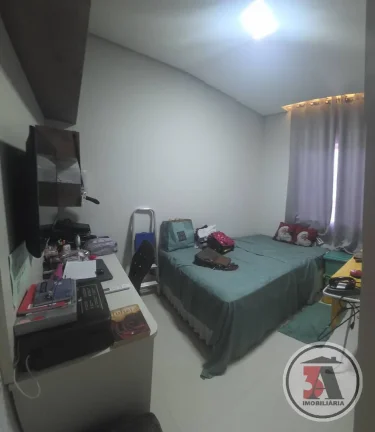 Imagem Residencial Rio Madeira - Sobrado 3 suítes
