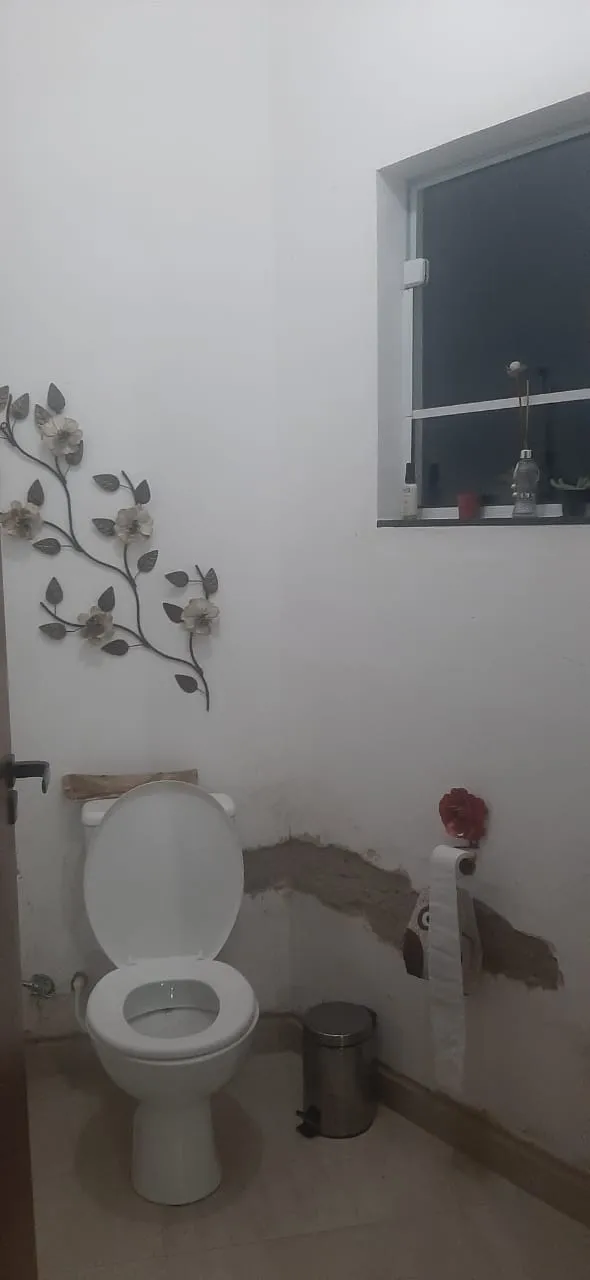 Imagem Casa à venda 5 Quartos, 3 Suites, 4 Vagas, 230M², Vila São Geraldo, Taubaté - SP