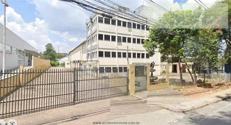 Imagem Galpões para locação em Barueri no bairro Alphaville