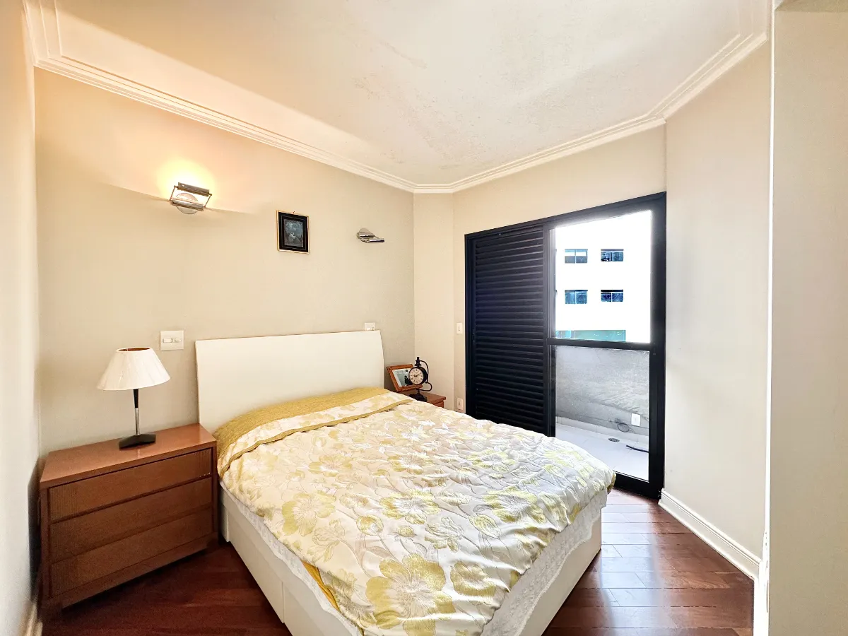 Imagem Apartamento para venda e locação em Aclimação com 3 quartos, sendo 2 suítes, 226m2