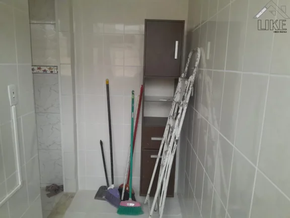 Imagem Apartamento à venda em São José dos Campos, Cidade Vista Verde - Cond Residencial JK