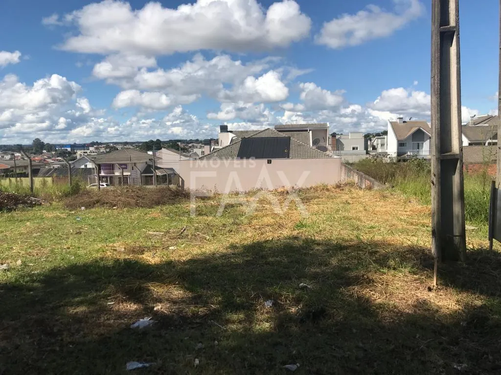 Imagem TERRENO BAIRRO VIRMOND