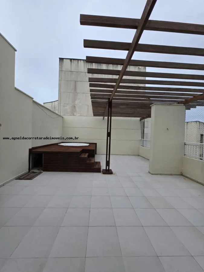 Imagem Apartamento para Venda em Parnamirim, Nova Parnamirim, 3 dormitórios, 2 suítes, 4 banheiros, 2 vagas
