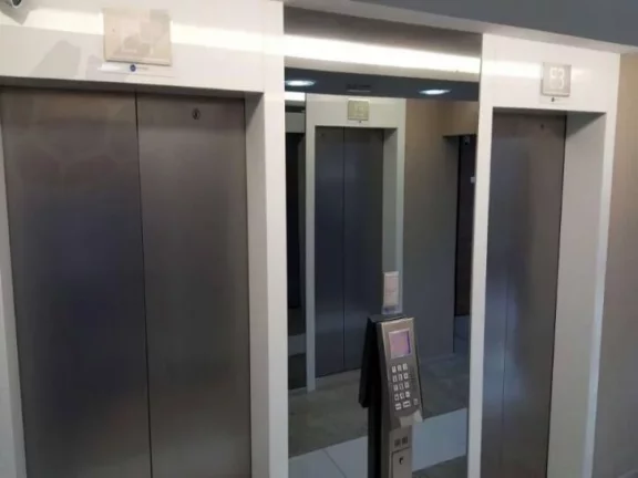 Imagem LOCAÇÃO * O MAIS COMPLETO DA BERRINI * SALA COMERCIAL * COMPLETA