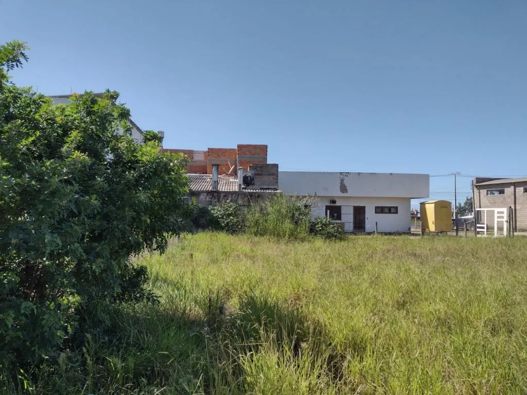 Imagem Terreno - Bairro Guarani